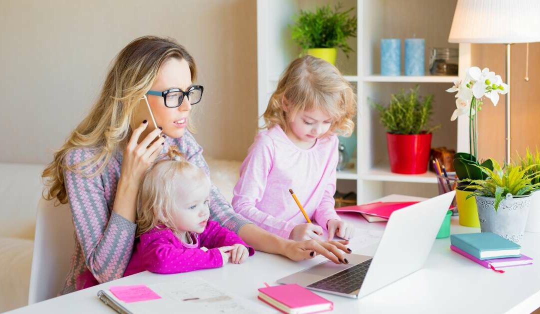 Virtual Assistants: A Mompreneur’s Secret to Success – Types, Hiring Tips, and Privacy Best Practices