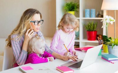 Virtual Assistants: A Mompreneur’s Secret to Success – Types, Hiring Tips, and Privacy Best Practices