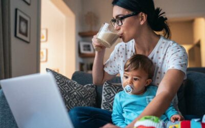 Defining Your Ideal Day as a Mompreneur: Balancing Dreams and Motherhood