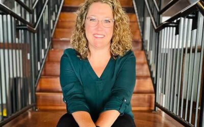 Turning Pain into Purpose