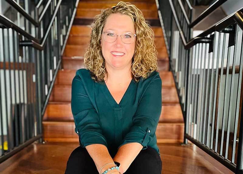 Turning Pain into Purpose